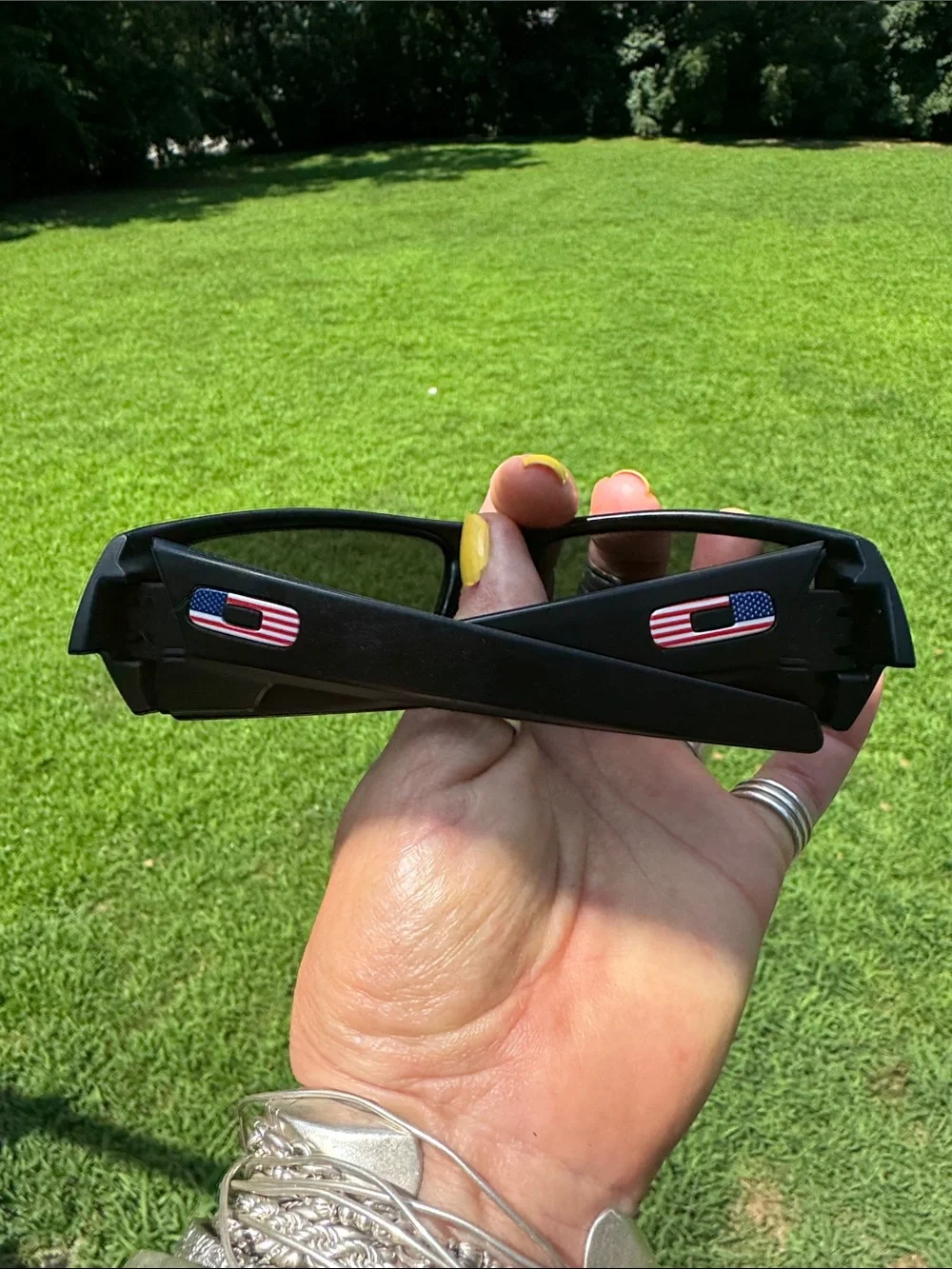 Oakley Gascan sunglasses 🇺🇸
